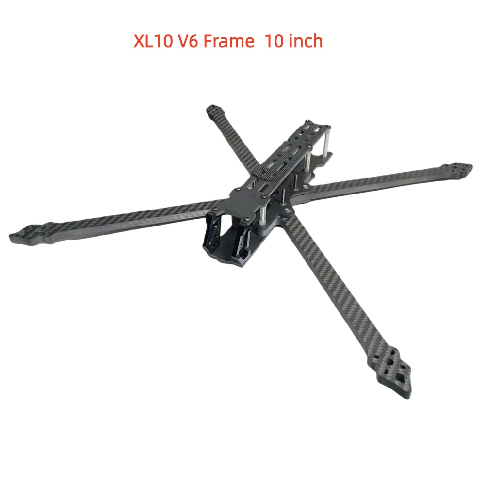 Geprc Rad Vtx 5.8G 2.5W - XL10 V6 420 مللي متر 10