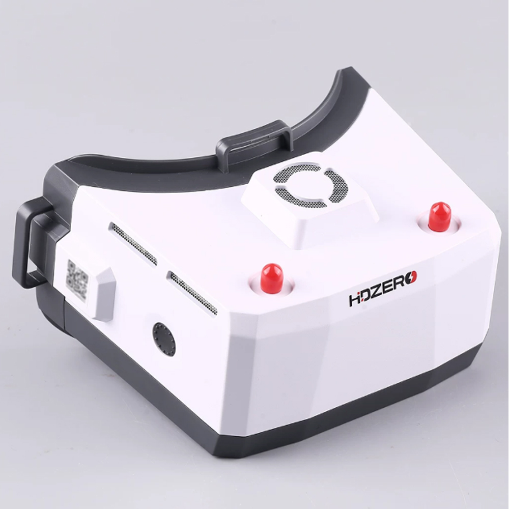 Skyzone Sky04O Pro Fpv Goggles - نظارات FPV من HDZero BOXPRO/BOXPRO+ مع