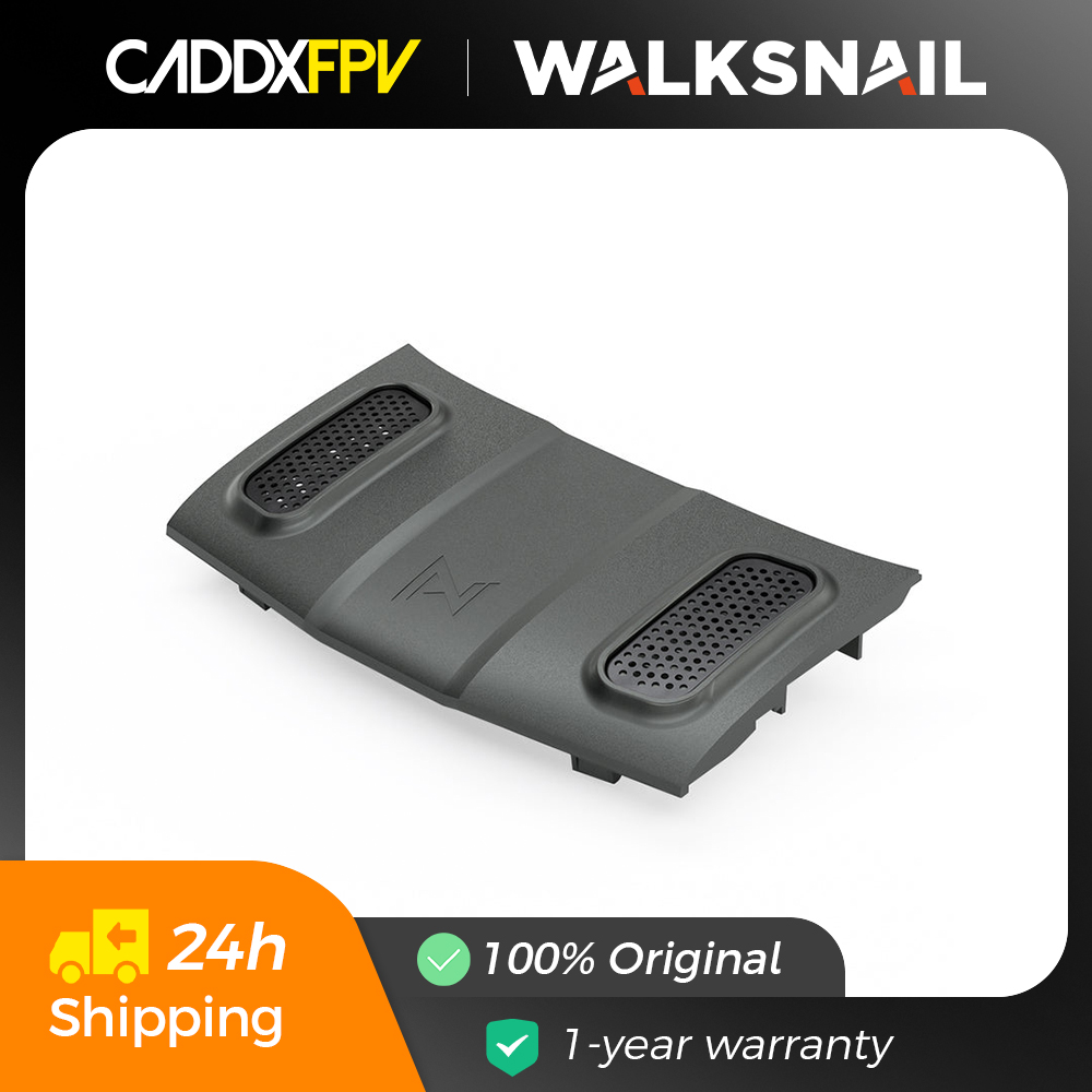 Walksnail Avatar Hd Goggles X - أجزاء من نظارات Walksnail Avatar HD