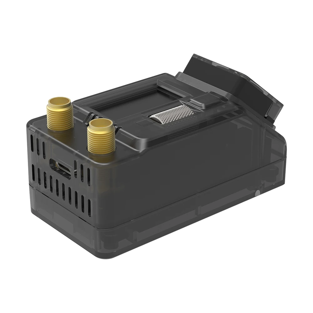 وحدة استقبال SKYZONE SteadyVie - مراجعة Skyzone Steadyview X Receiver Module وسعره