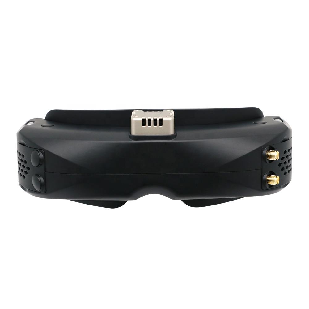 نظارات FPV من SKYZONE طراز SKY - مراجعة Skyzone Sky04X Pro Oled Fpv Goggles وسعره
