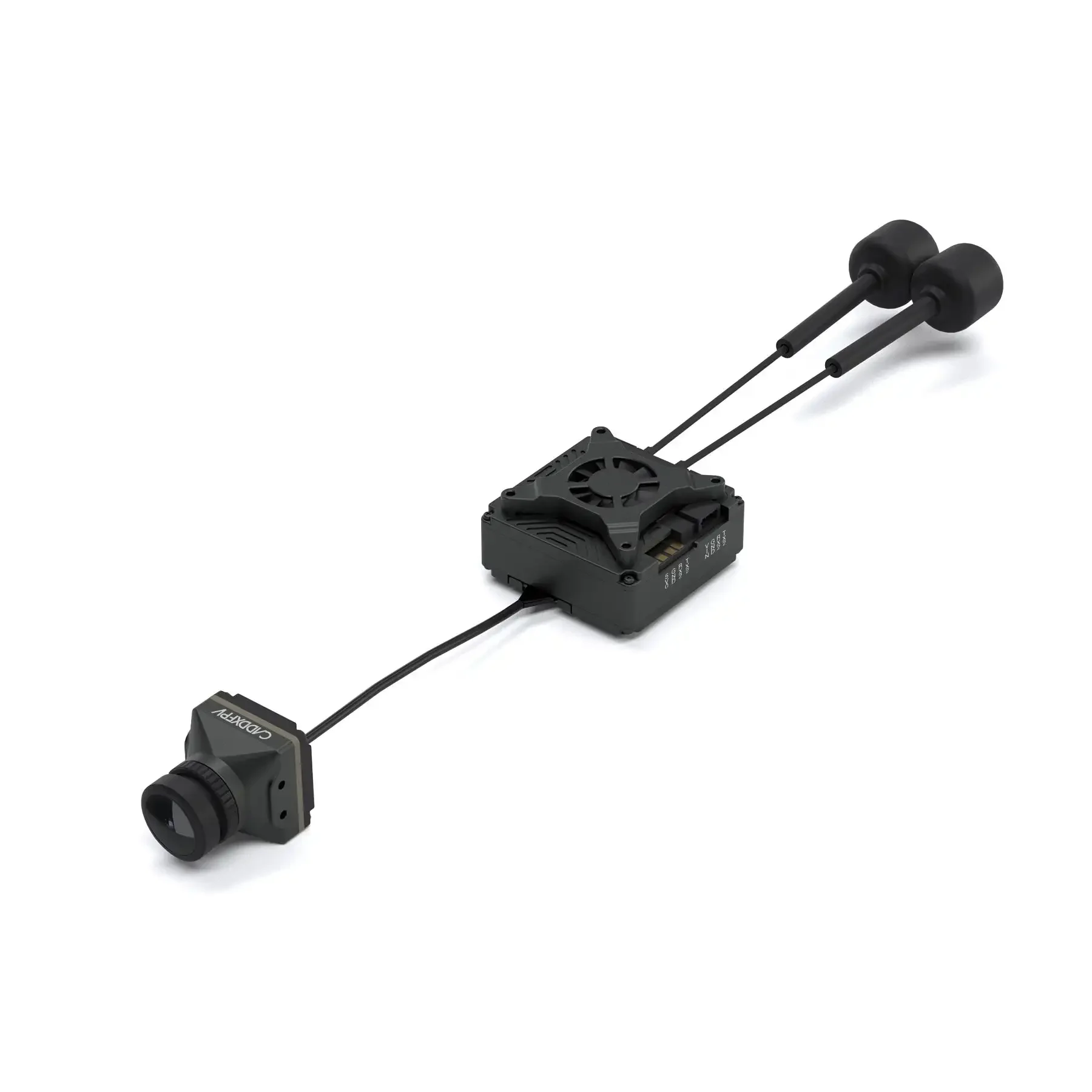 مجموعة Walksnail Avatar GT للن - مراجعة Walksnail Avatar Gt Kit 2W Vtx وسعره
