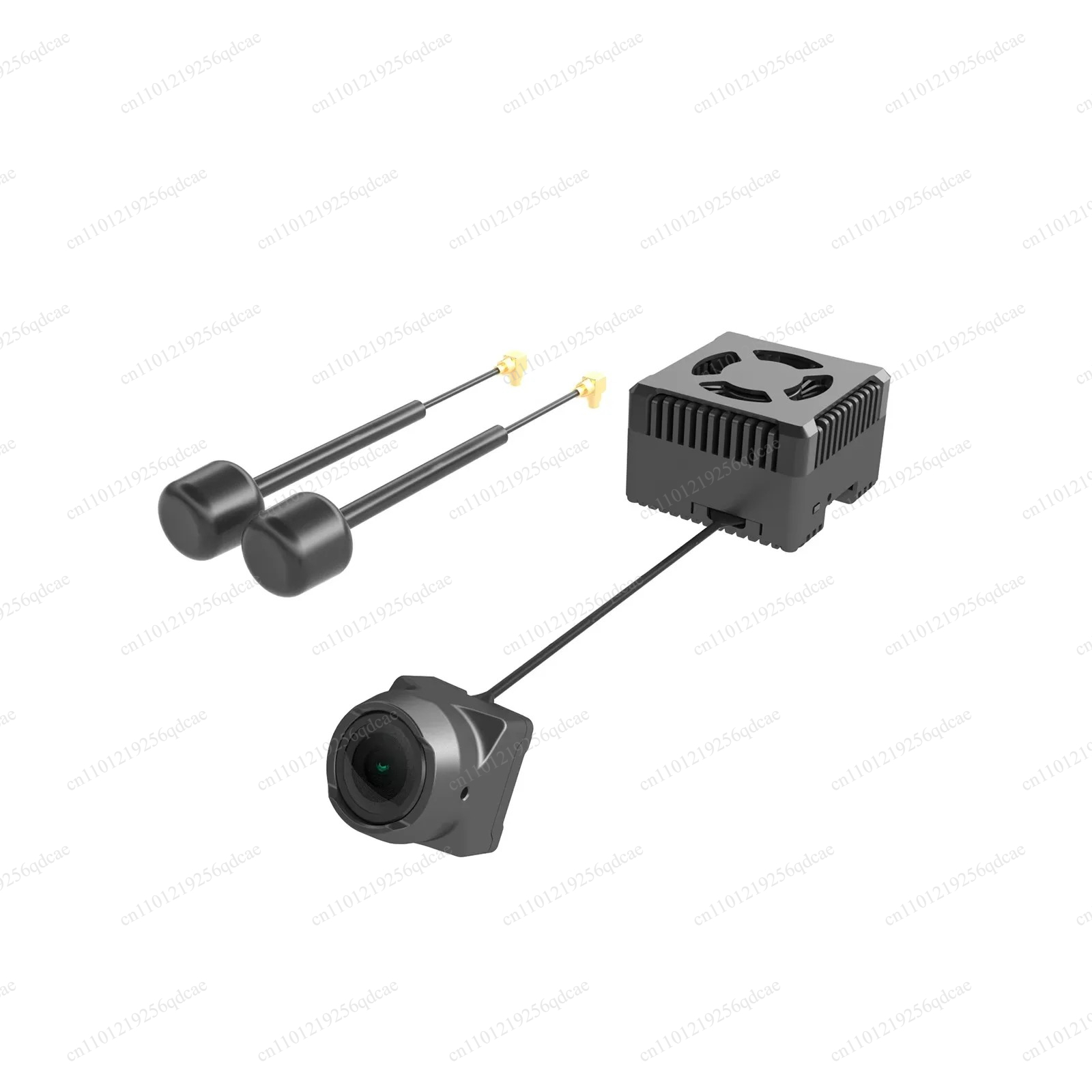 طقم Walksnail Ascent GT Pro Z4 - مراجعة Walksnail Avatar Hd Kit V2 32Gb وسعره