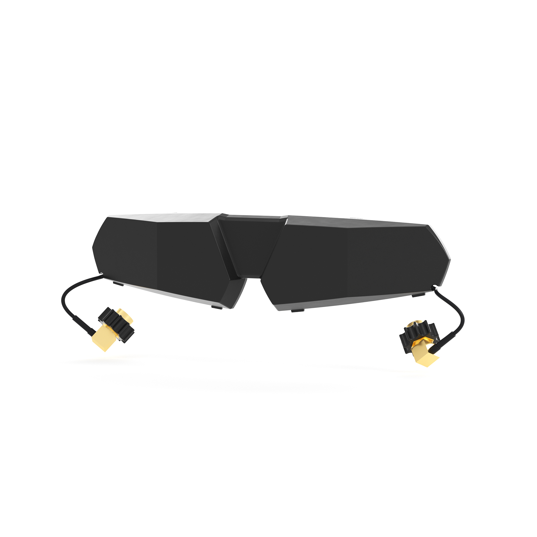 CADDX Walksnail Patch Antenna  - مراجعة Walksnail Avatar Hd Goggles X وسعره