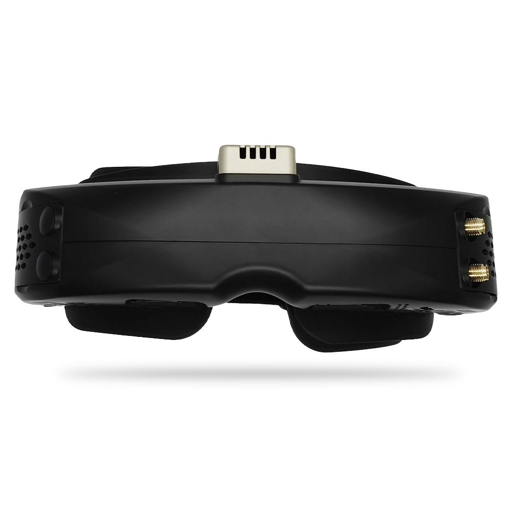 نظارات FPV من سكاي زون SKY04X  - مراجعة Skyzone Sky04O Pro Fpv Goggles وسعره
