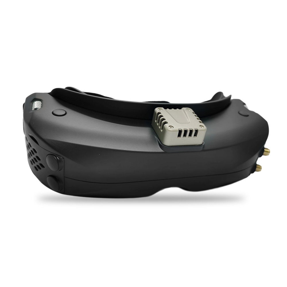 نظارات FPV من سكاي زون SKY04X  - مراجعة Skyzone Sky04O Pro Fpv Goggles وسعره