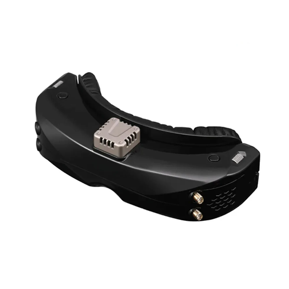 نظارات Skyzone Sky04X Pro Oled - مراجعة Skyzone Sky04X Pro Oled Fpv Goggles وسعره