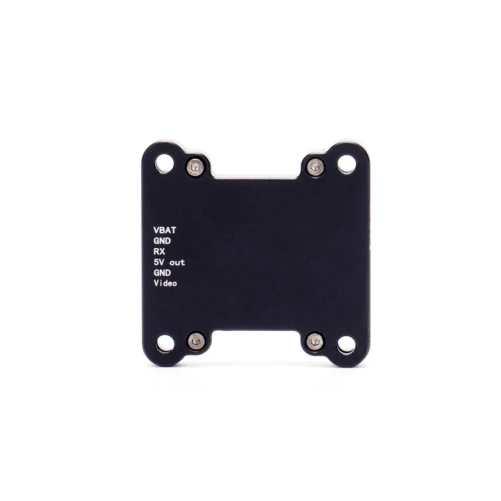 جهاز إرسال الفيديو IFlight BLI - مراجعة Iflight Blitz 1.6W 5.8G Vtx وسعره
