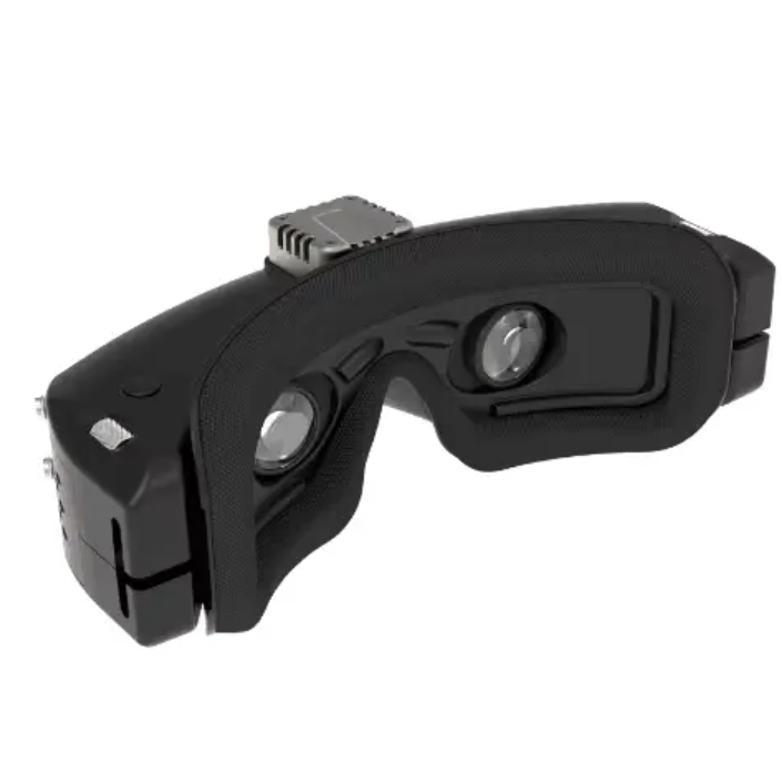 نظارات SKYZONE SKY04O PRO FPV  - مراجعة Skyzone Sky04O Pro Fpv Goggles وسعره