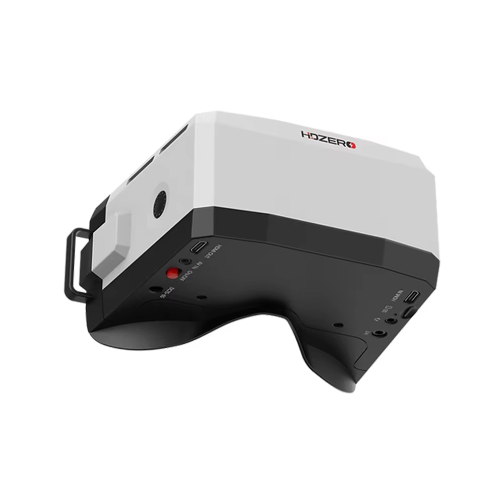 نظارات FPV من HDZero BOXPRO/BO - مراجعة Skyzone Sky04O Pro Fpv Goggles وسعره
