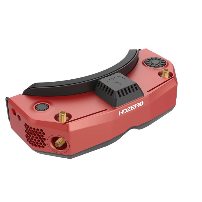 نظارات HDZero Goggles 2 FPV HD - مراجعة Hdzero Goggles Digital Hd Fpv وسعره