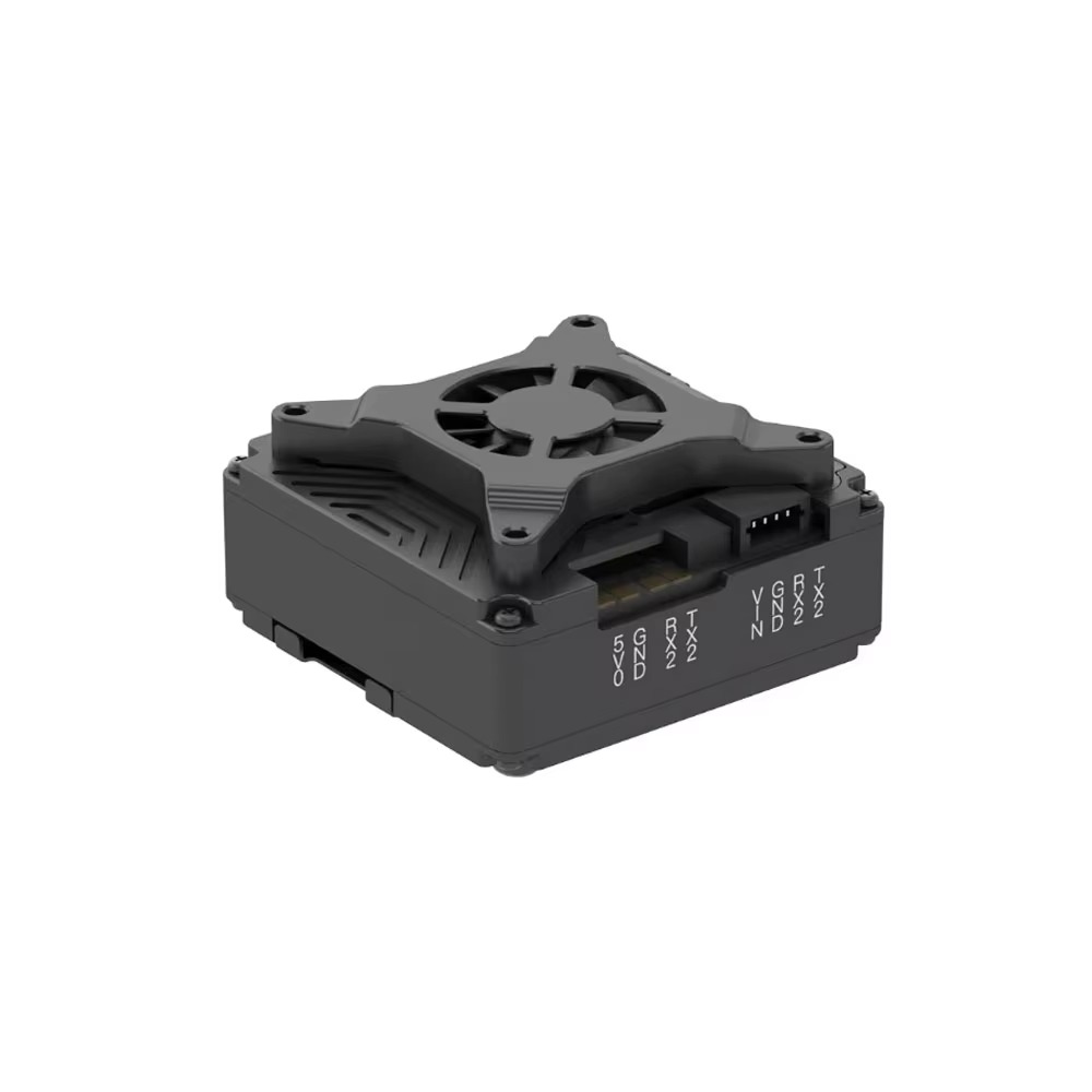 طقم Walksnail Avatar GT بقوة 2 - مراجعة Walksnail Avatar Gt Kit 2W Vtx وسعره