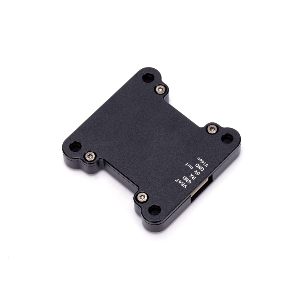 جهاز iFlight Wing Flying BLITZ - مراجعة Iflight Blitz 1.6W 5.8G Vtx وسعره