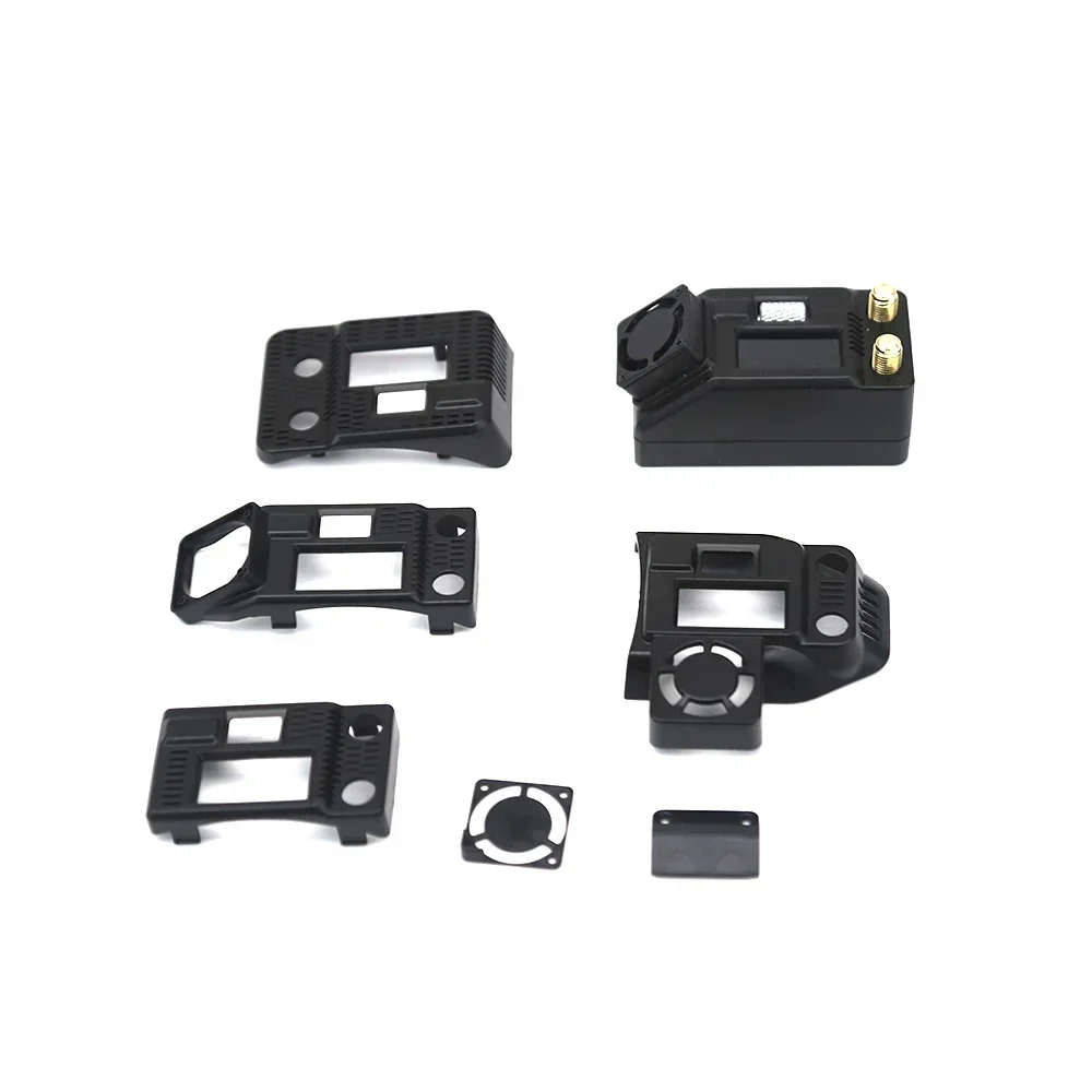 وحدة استقبال Skyzone Steadyvie - مراجعة Skyzone Steadyview X Receiver Module وسعره