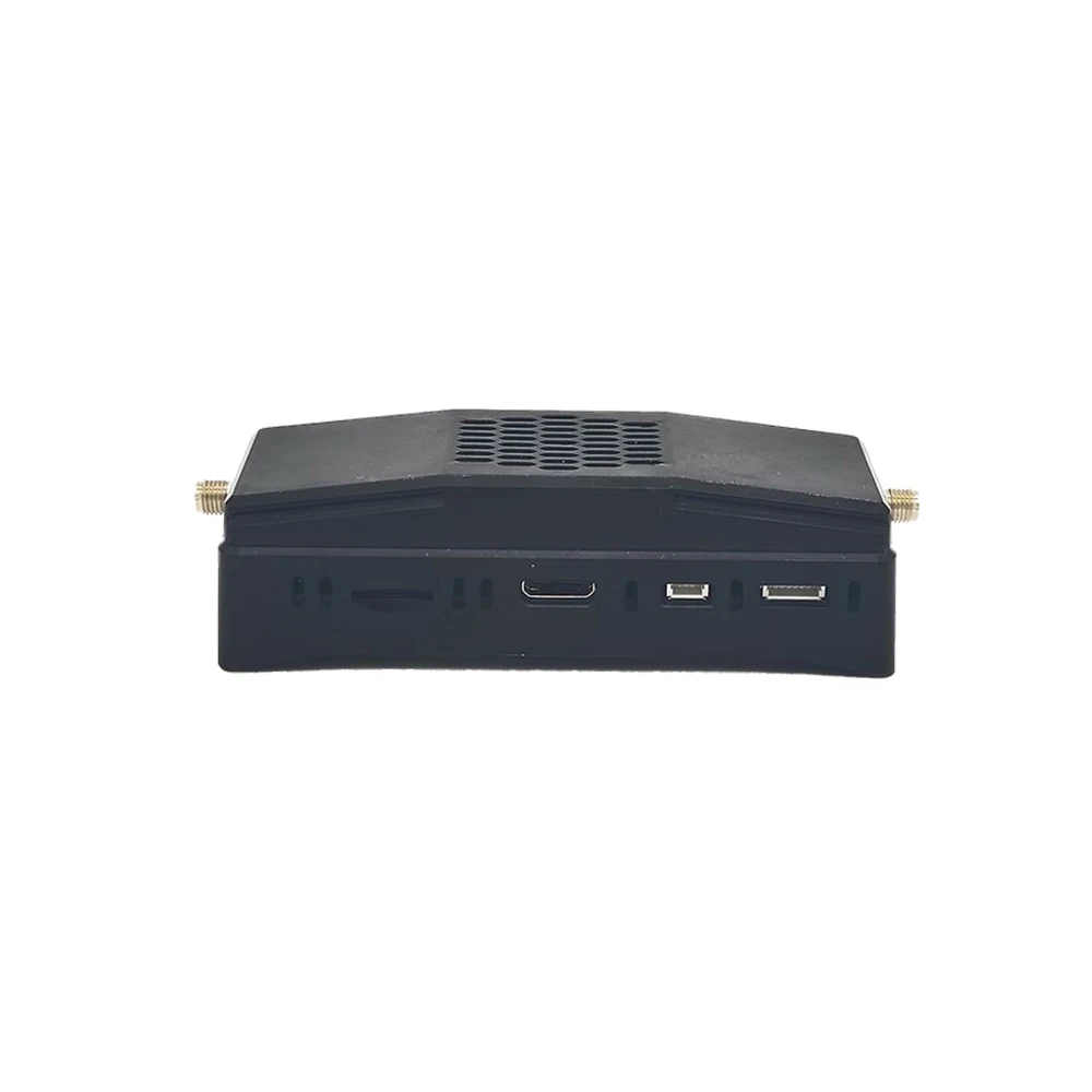 وحدة استقبال رقمية عالية الدقة - مراجعة Hdzero Goggles Digital Hd Fpv وسعره