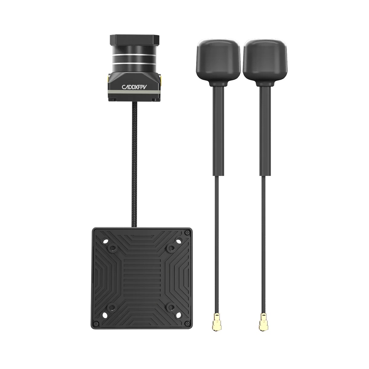 طقم ضوء القمر الرمزي Walksnail - مراجعة Walksnail Avatar Hd Moonlight Kit 4K وسعره