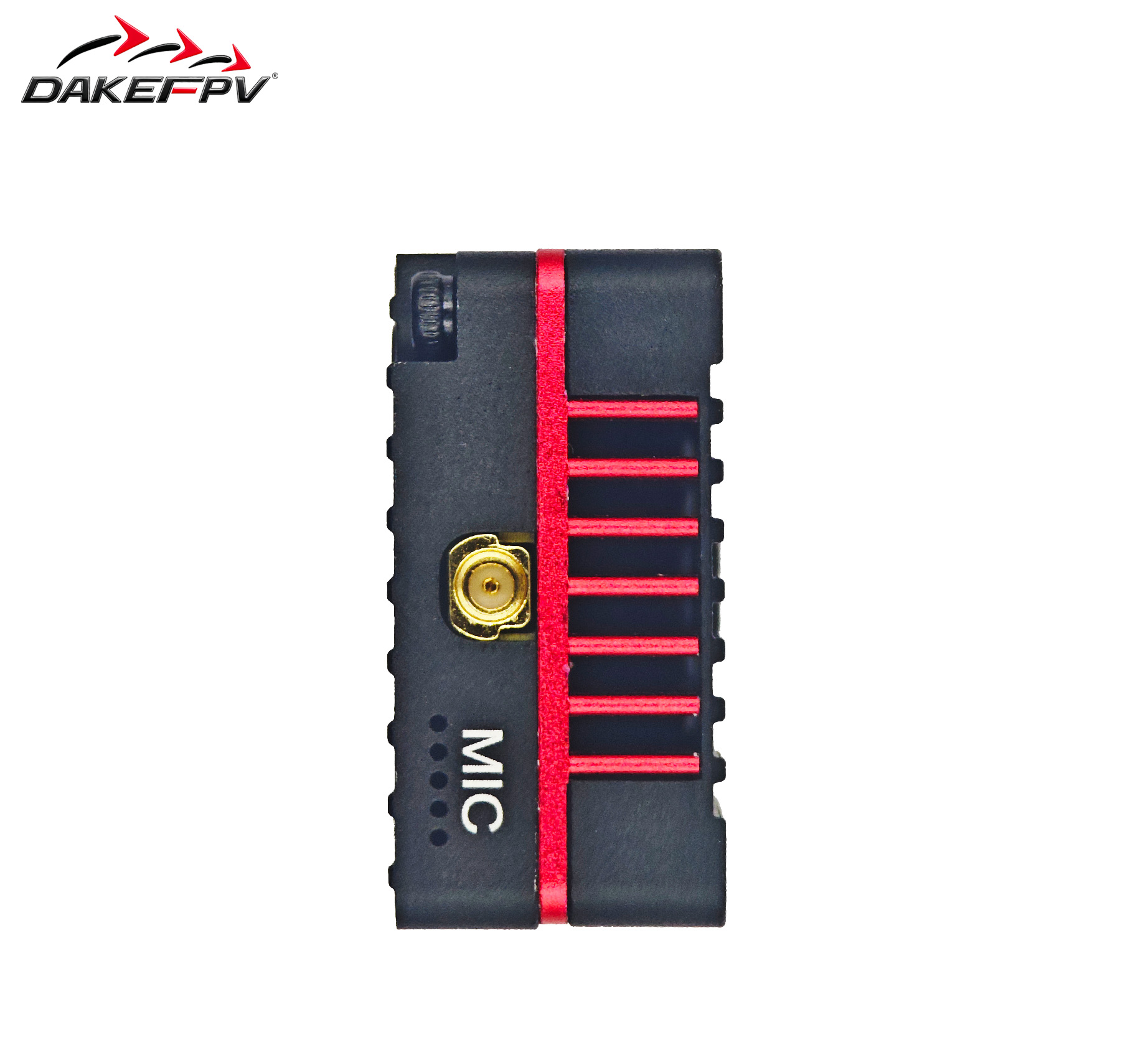 DAKEFPV 5.8G 3W VTX جهاز إرسال - مراجعة Foxeer Reaper Extreme 2.5W Vtx وسعره
