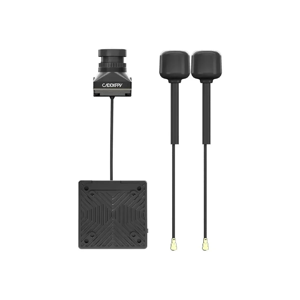 طقم Walksnail Avatar HD Pro V2 - مراجعة Walksnail Avatar Hd Kit V2 32Gb وسعره