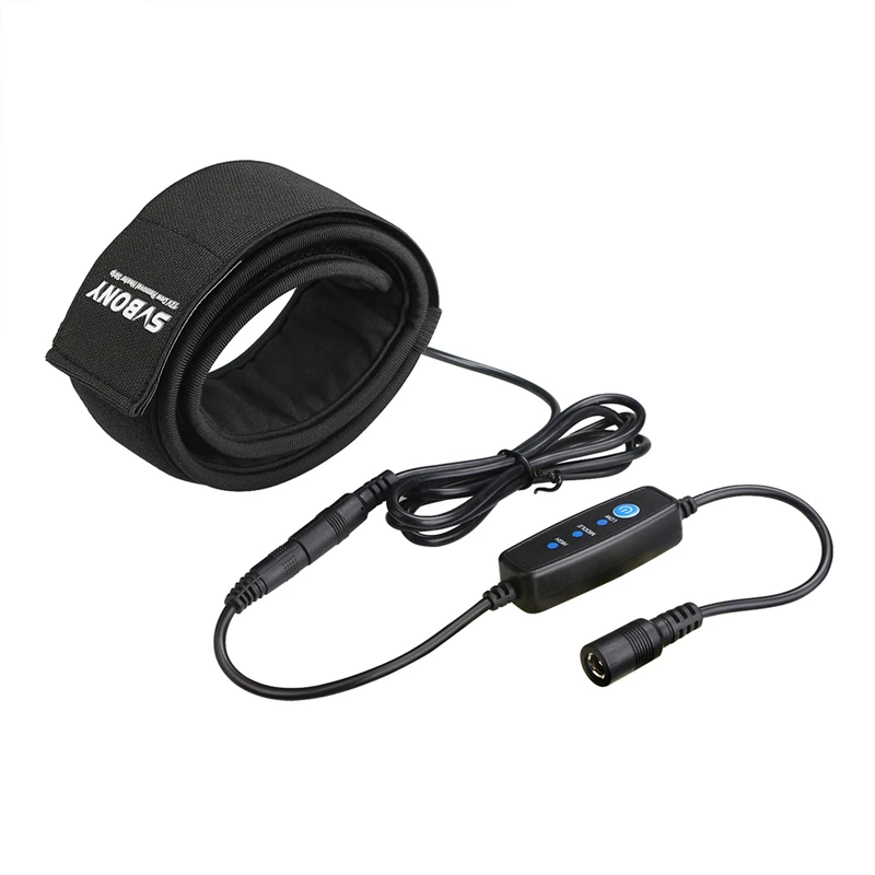 SVBONY شريط تسخين الندى الأسود - مراجعة Skyzone Sky04X Pro Oled Fpv Goggles وسعره