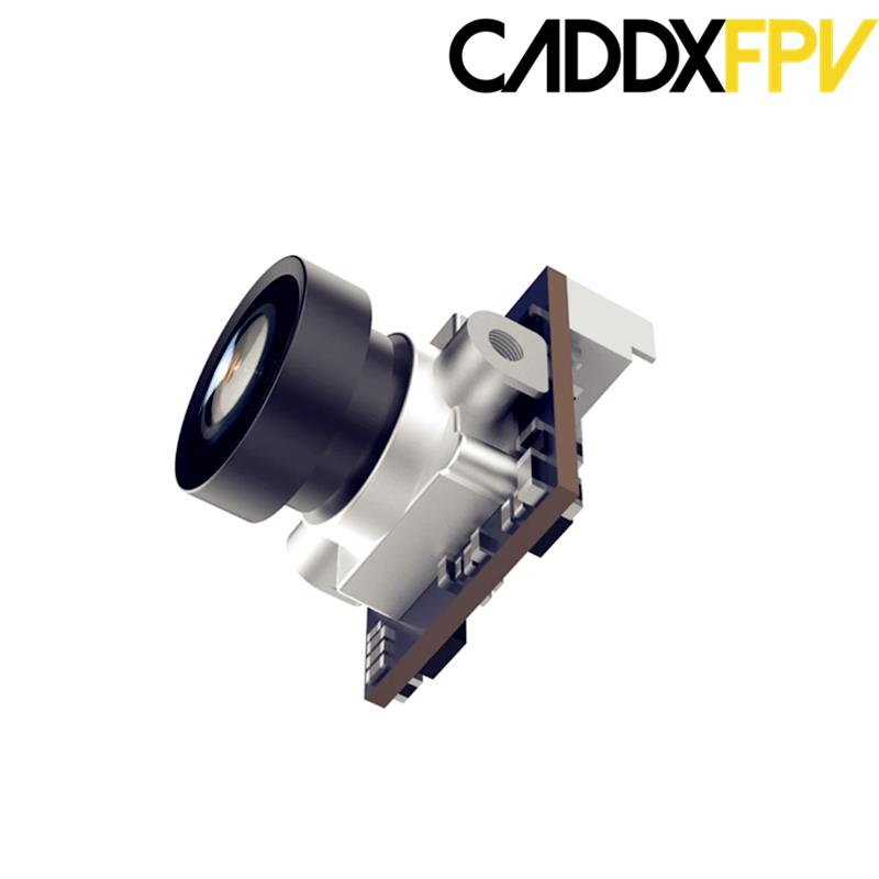 كاميرا CADDX ANT Nano بدقة 120 - مراجعة Walksnail Avatar Hd Goggles X وسعره