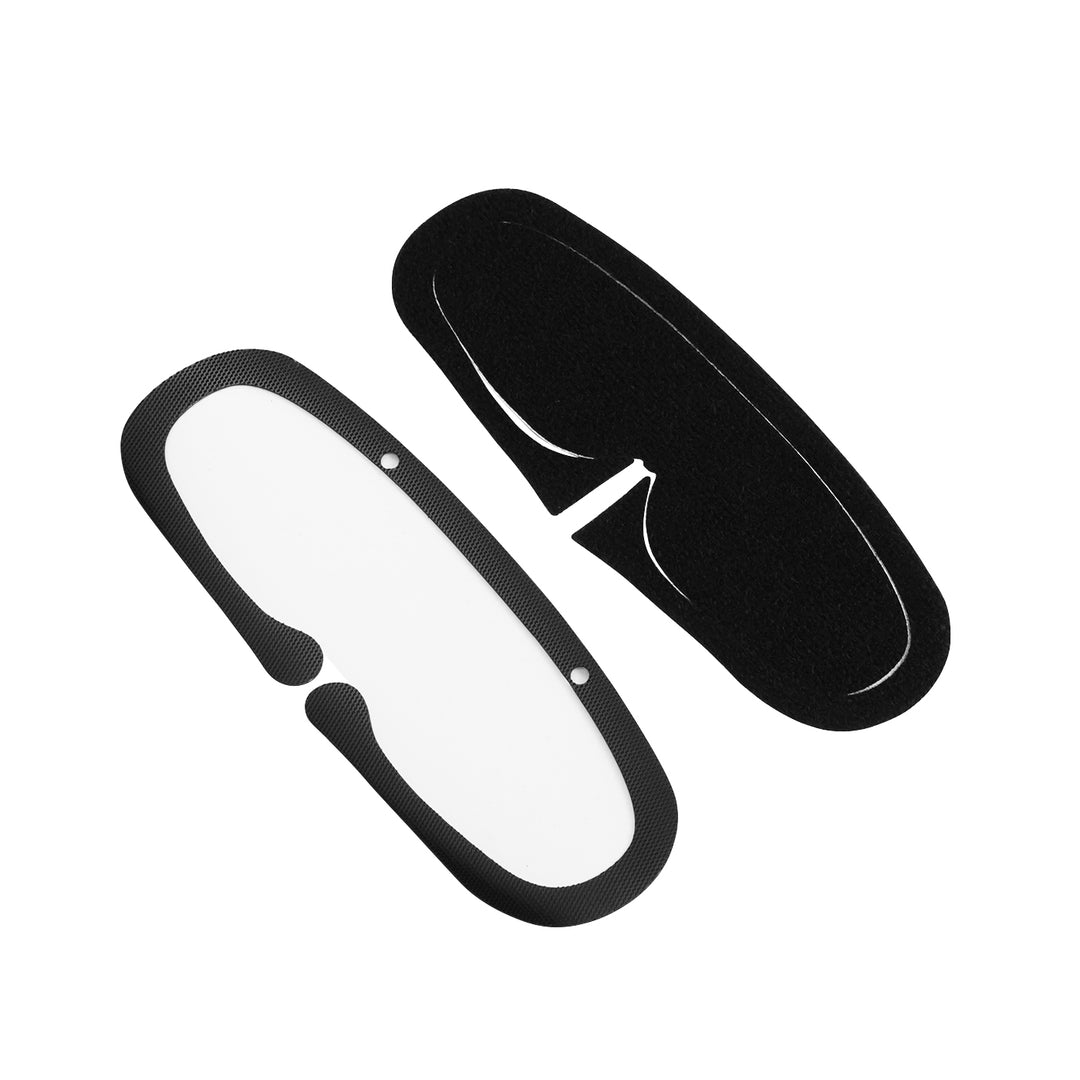 أجزاء من نظارات Walksnail Avat - مراجعة Walksnail Avatar Hd Goggles X وسعره