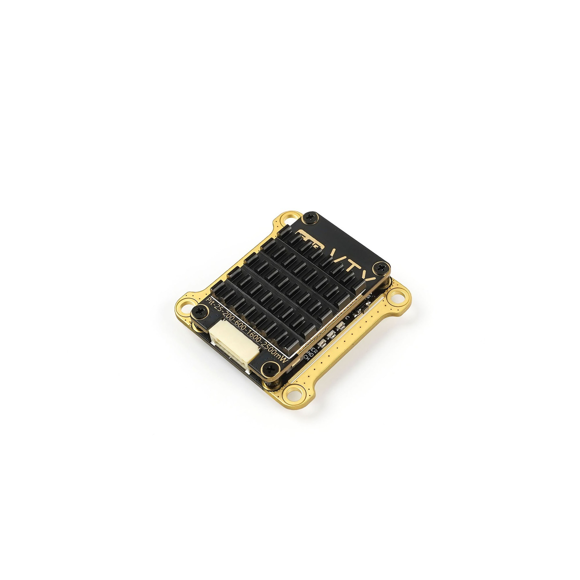 لـ GEPRC RAD VTX 5.8G 2.5W نقل - مراجعة Geprc Rad Vtx 5.8G 2.5W وسعره