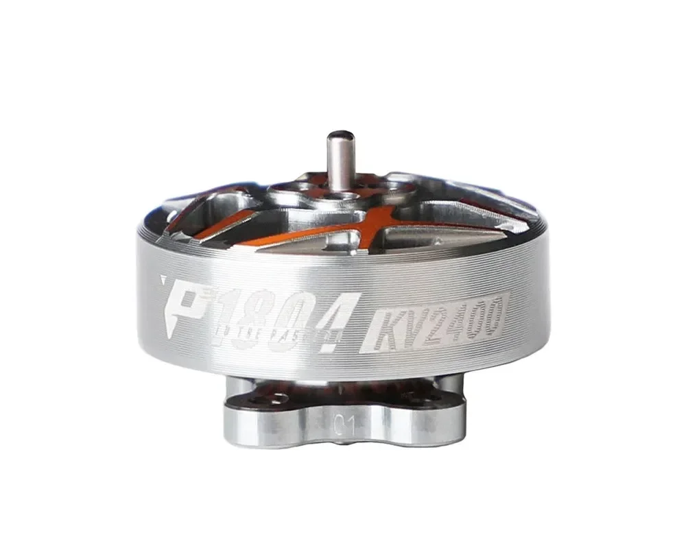 محرك T-MOTOR P1804 KV3400 4S / - مراجعة Walksnail Avatar Hd Goggles X وسعره