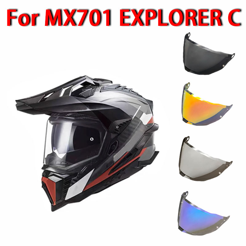 خوذة MX701 قناع لخوذات EXPLORE - مراجعة Walksnail Avatar Hd Kit V2 32Gb وسعره